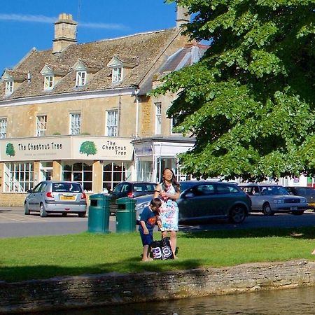 Chestnut Bed And Breakfast Bourton-on-the-Water Εξωτερικό φωτογραφία