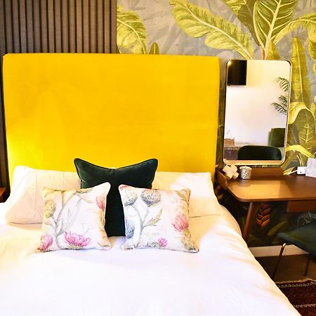 Chestnut Bed And Breakfast Bourton-on-the-Water Εξωτερικό φωτογραφία