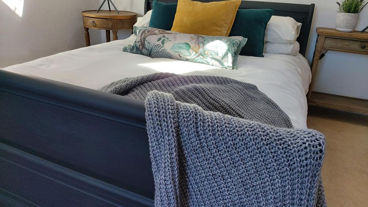 Chestnut Bed And Breakfast Bourton-on-the-Water Εξωτερικό φωτογραφία