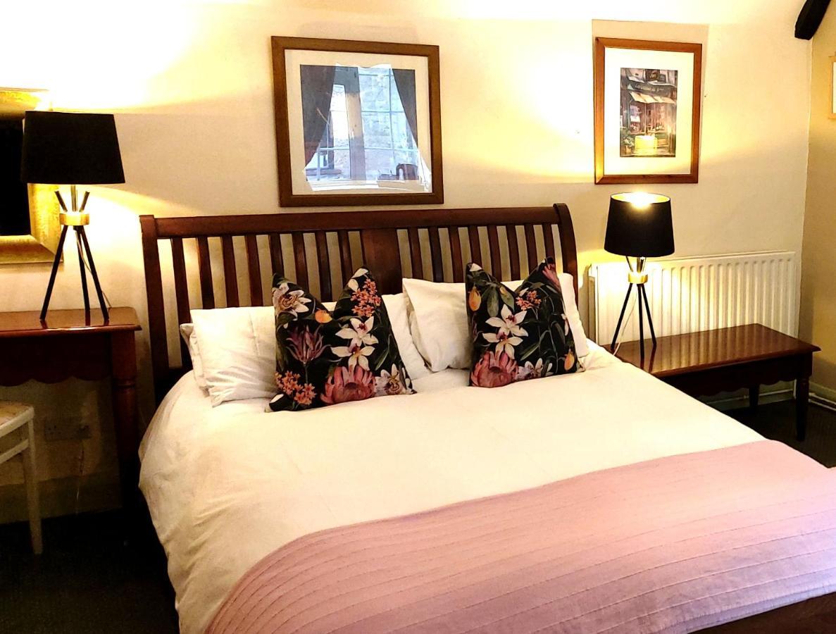 Chestnut Bed And Breakfast Bourton-on-the-Water Δωμάτιο φωτογραφία
