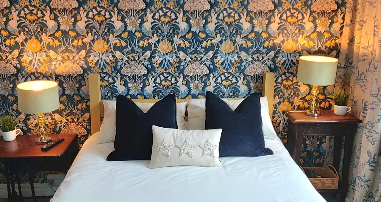 Chestnut Bed And Breakfast Bourton-on-the-Water Δωμάτιο φωτογραφία