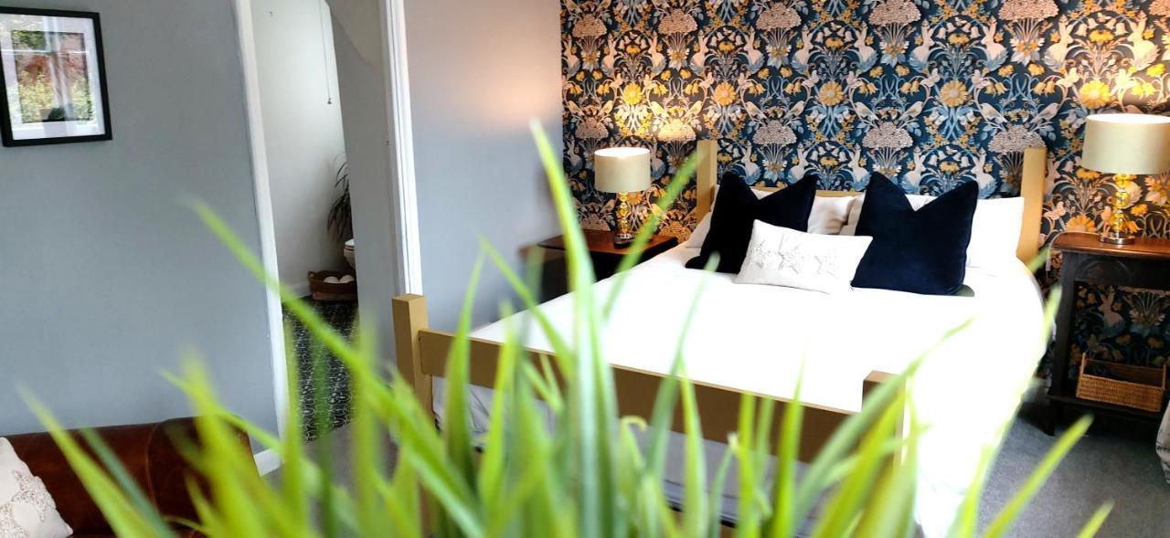 Chestnut Bed And Breakfast Bourton-on-the-Water Δωμάτιο φωτογραφία