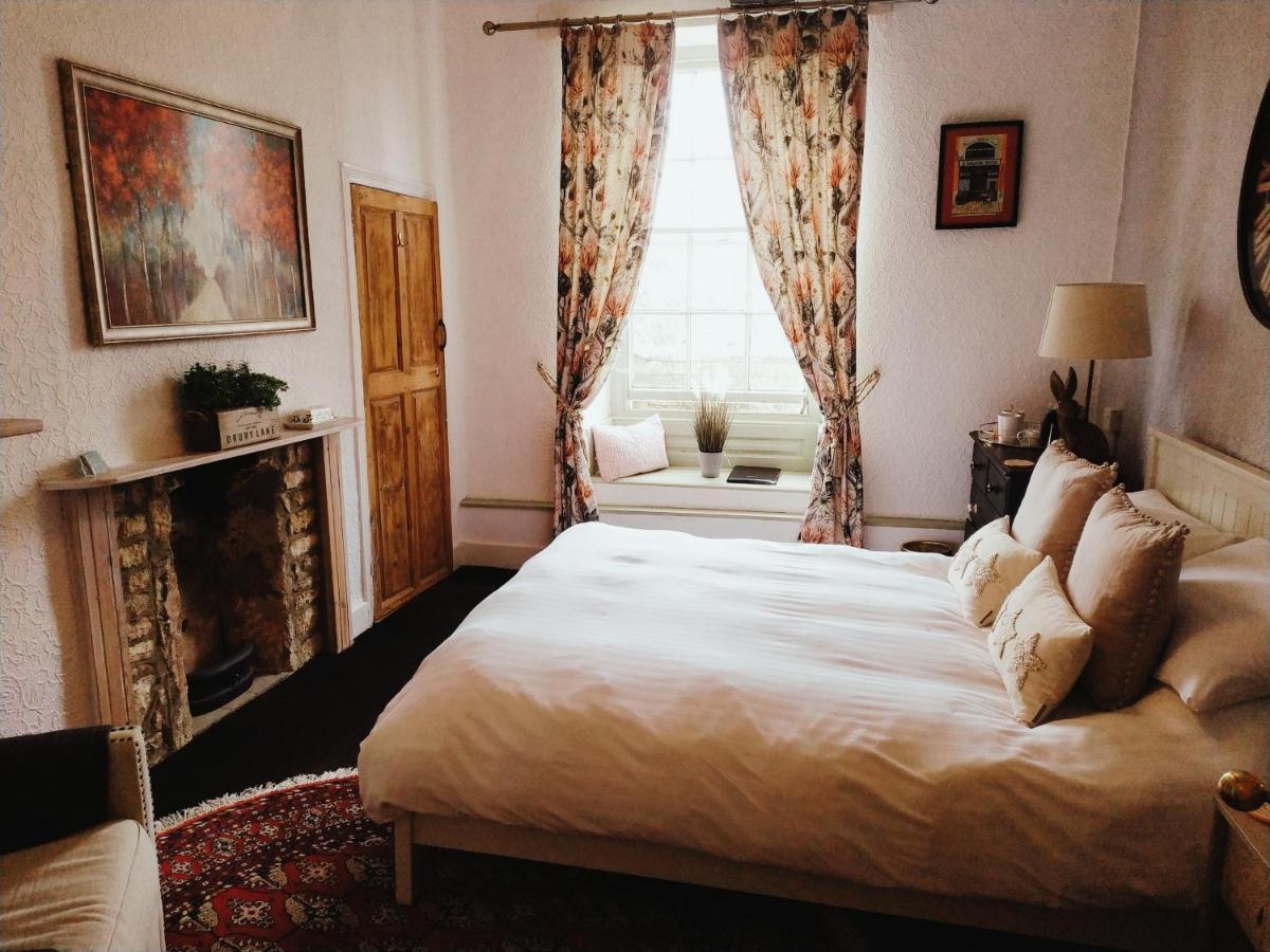 Chestnut Bed And Breakfast Bourton-on-the-Water Δωμάτιο φωτογραφία
