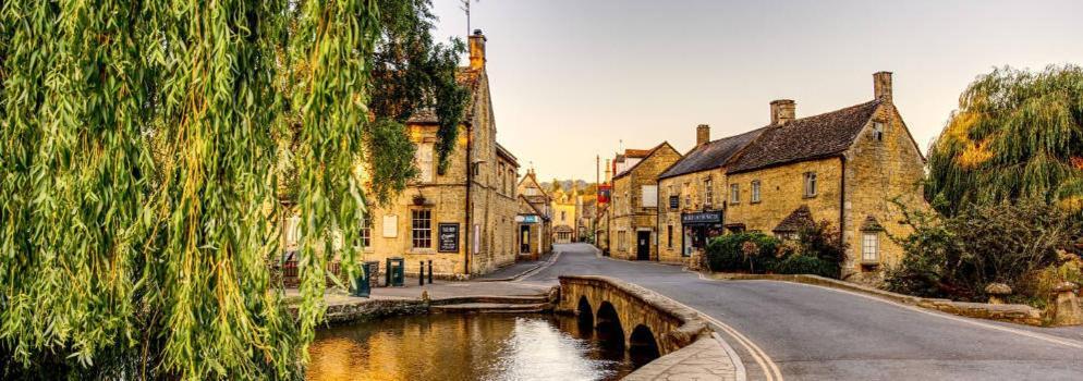 Chestnut Bed And Breakfast Bourton-on-the-Water Εξωτερικό φωτογραφία