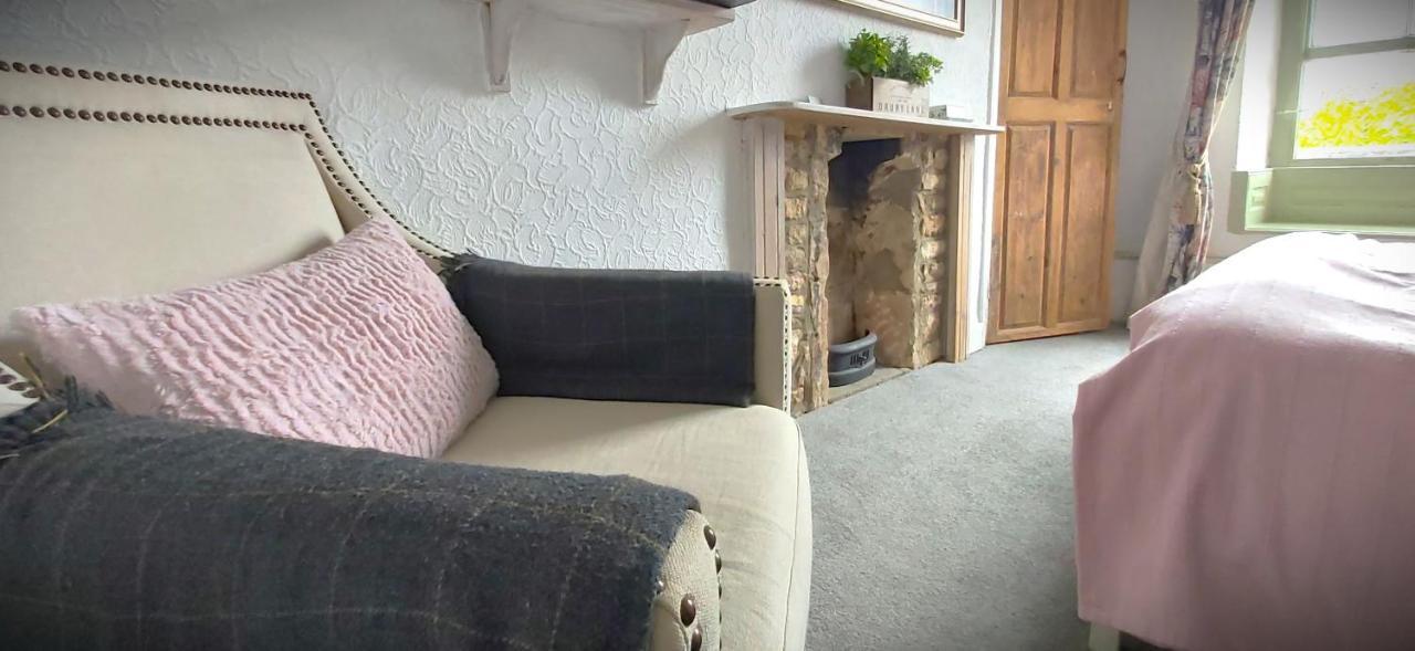 Chestnut Bed And Breakfast Bourton-on-the-Water Εξωτερικό φωτογραφία