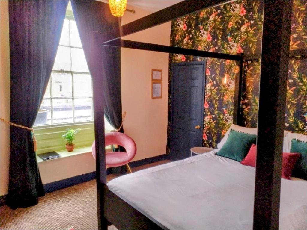 Chestnut Bed And Breakfast Bourton-on-the-Water Εξωτερικό φωτογραφία
