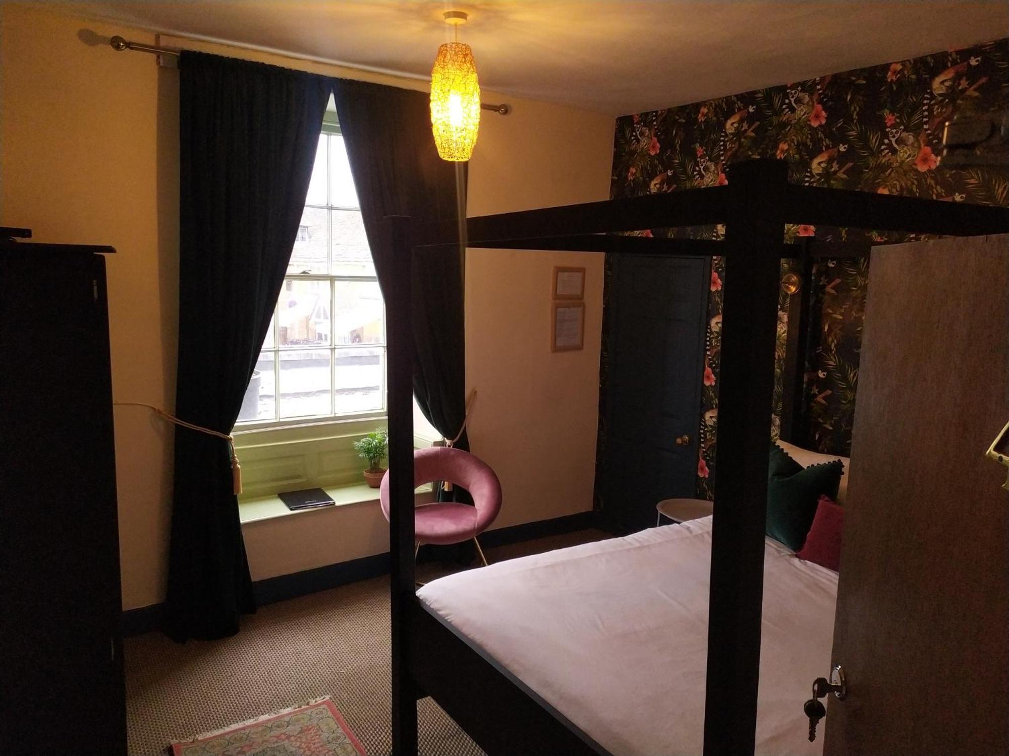 Chestnut Bed And Breakfast Bourton-on-the-Water Δωμάτιο φωτογραφία
