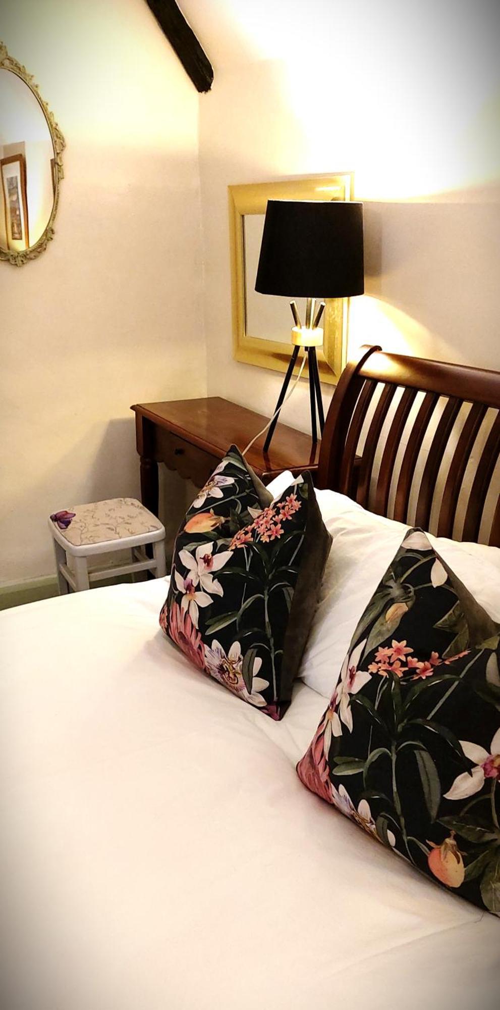 Chestnut Bed And Breakfast Bourton-on-the-Water Δωμάτιο φωτογραφία