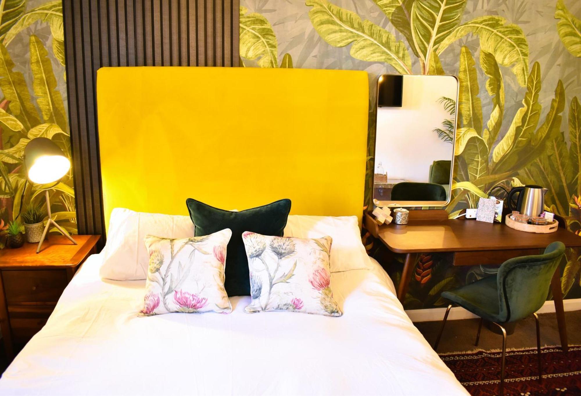 Chestnut Bed And Breakfast Bourton-on-the-Water Εξωτερικό φωτογραφία