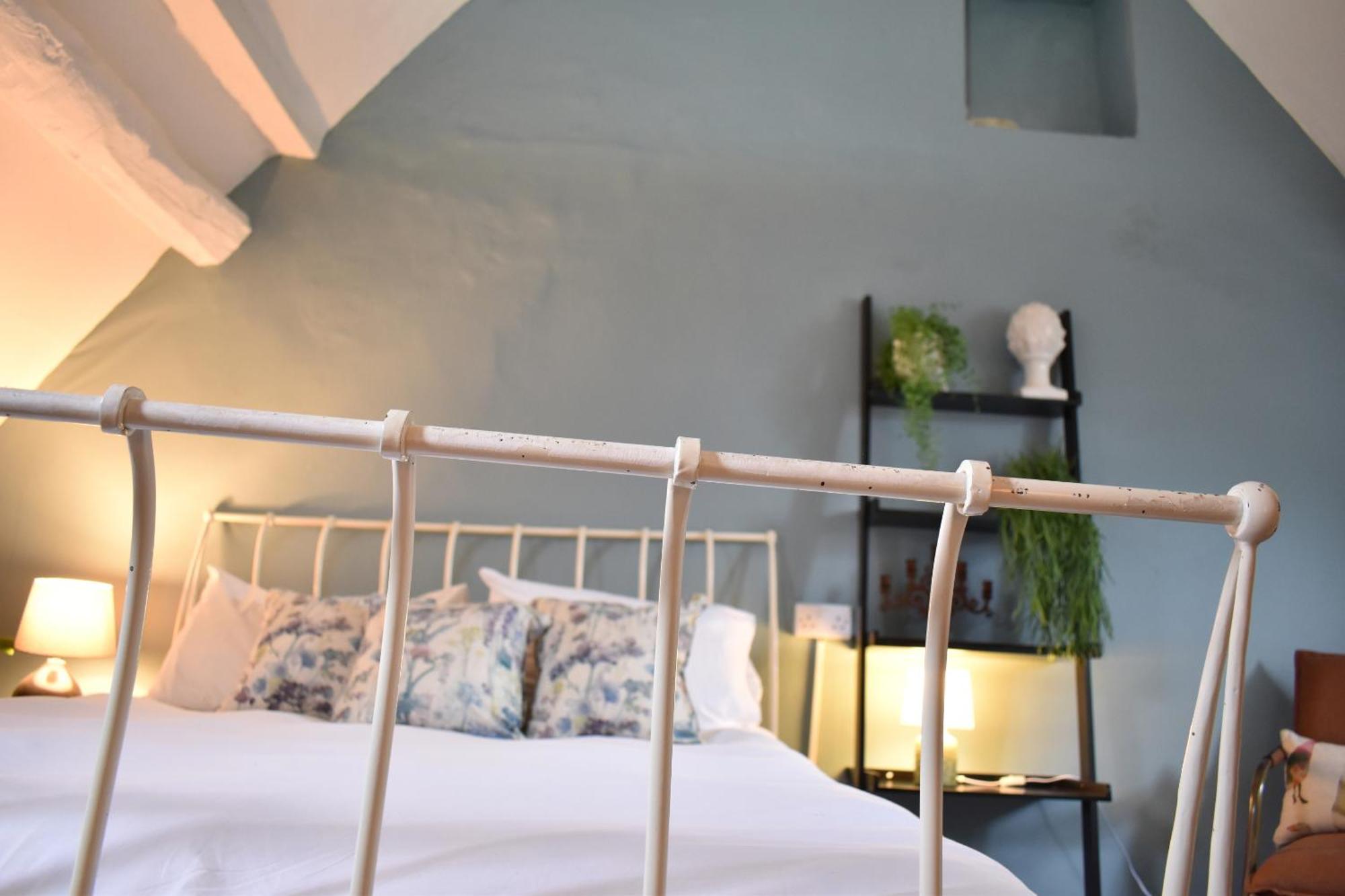 Chestnut Bed And Breakfast Bourton-on-the-Water Εξωτερικό φωτογραφία