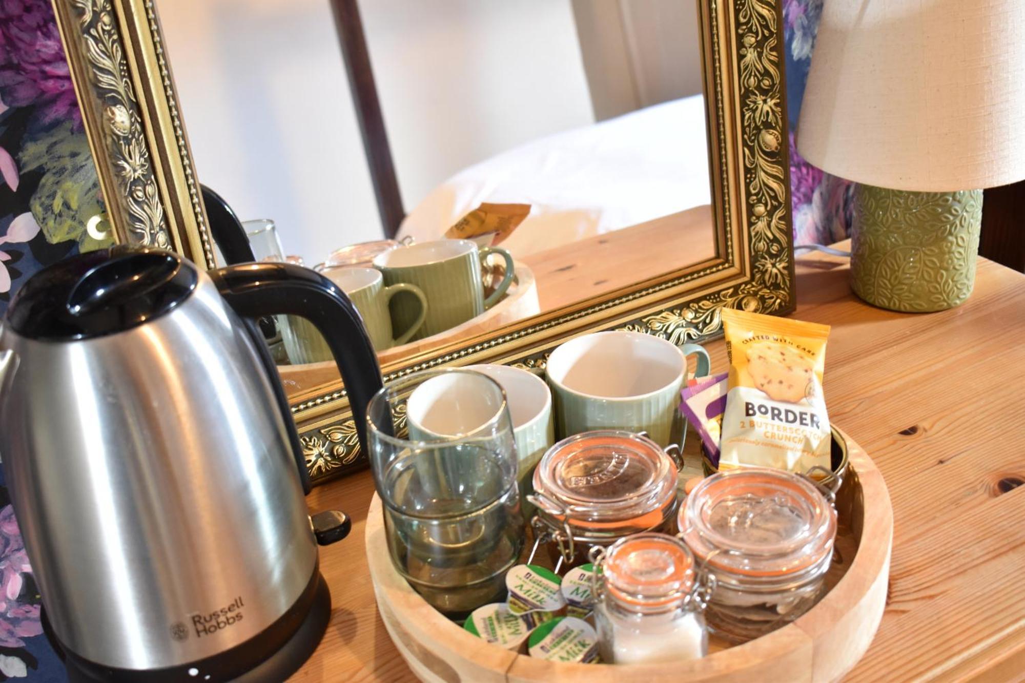 Chestnut Bed And Breakfast Bourton-on-the-Water Δωμάτιο φωτογραφία