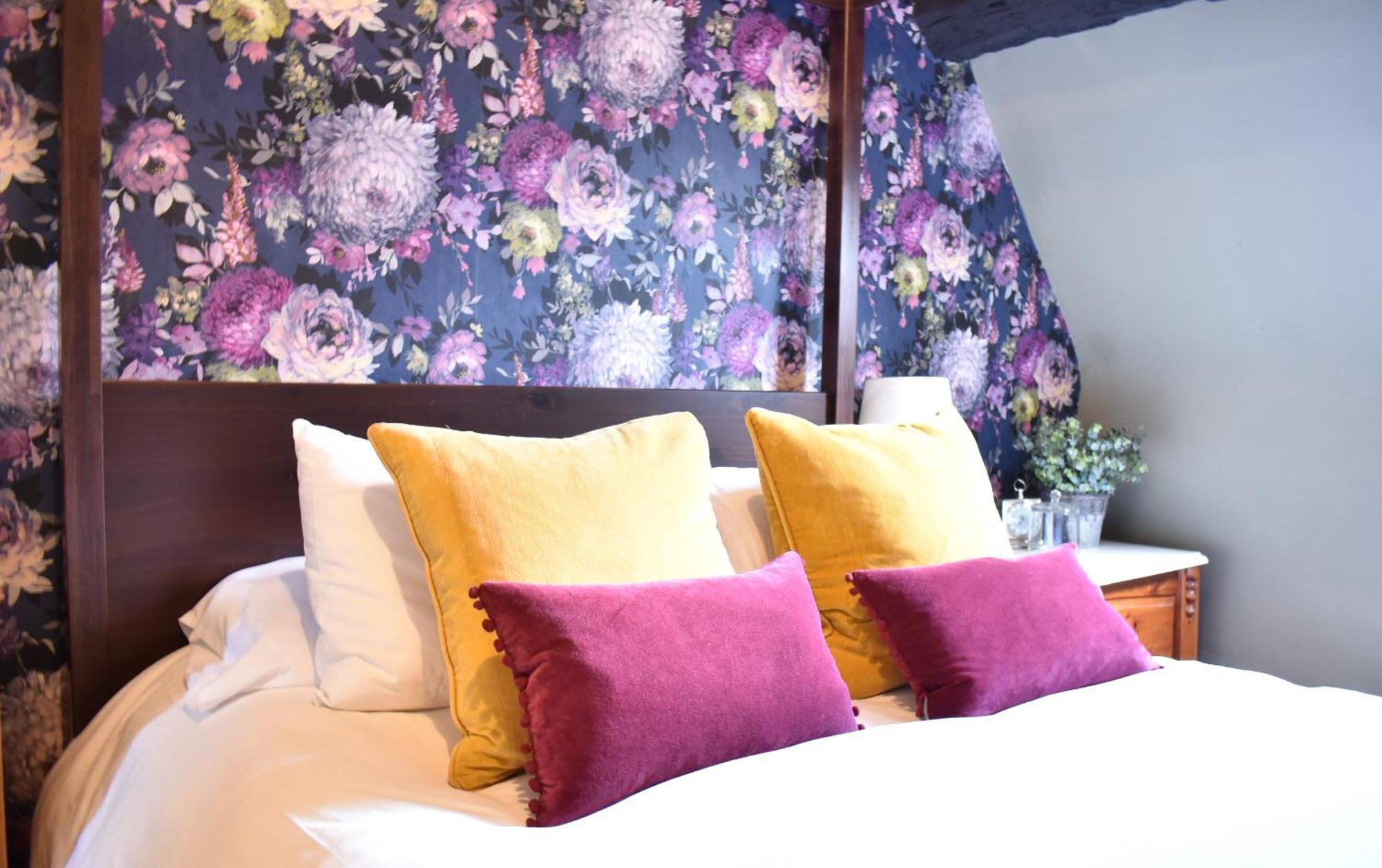 Chestnut Bed And Breakfast Bourton-on-the-Water Εξωτερικό φωτογραφία