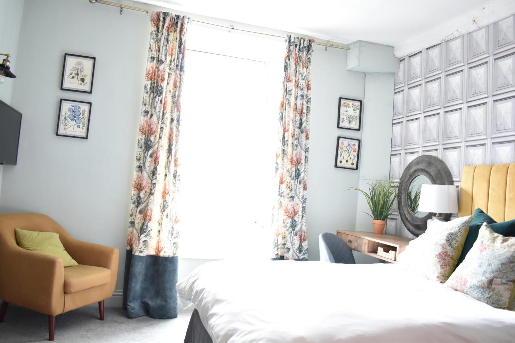 Chestnut Bed And Breakfast Bourton-on-the-Water Εξωτερικό φωτογραφία