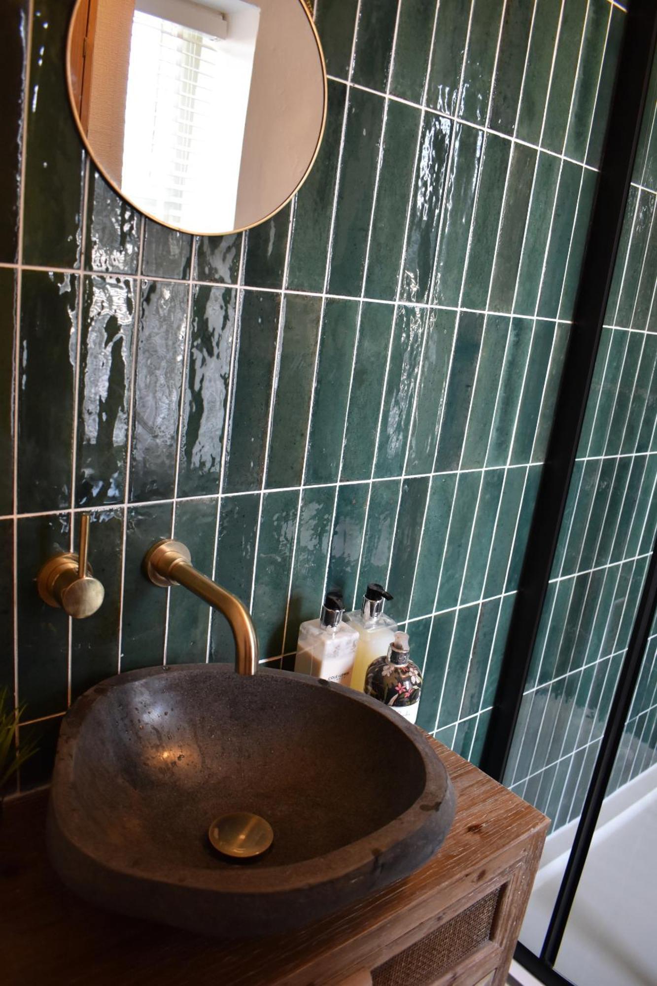 Chestnut Bed And Breakfast Bourton-on-the-Water Εξωτερικό φωτογραφία