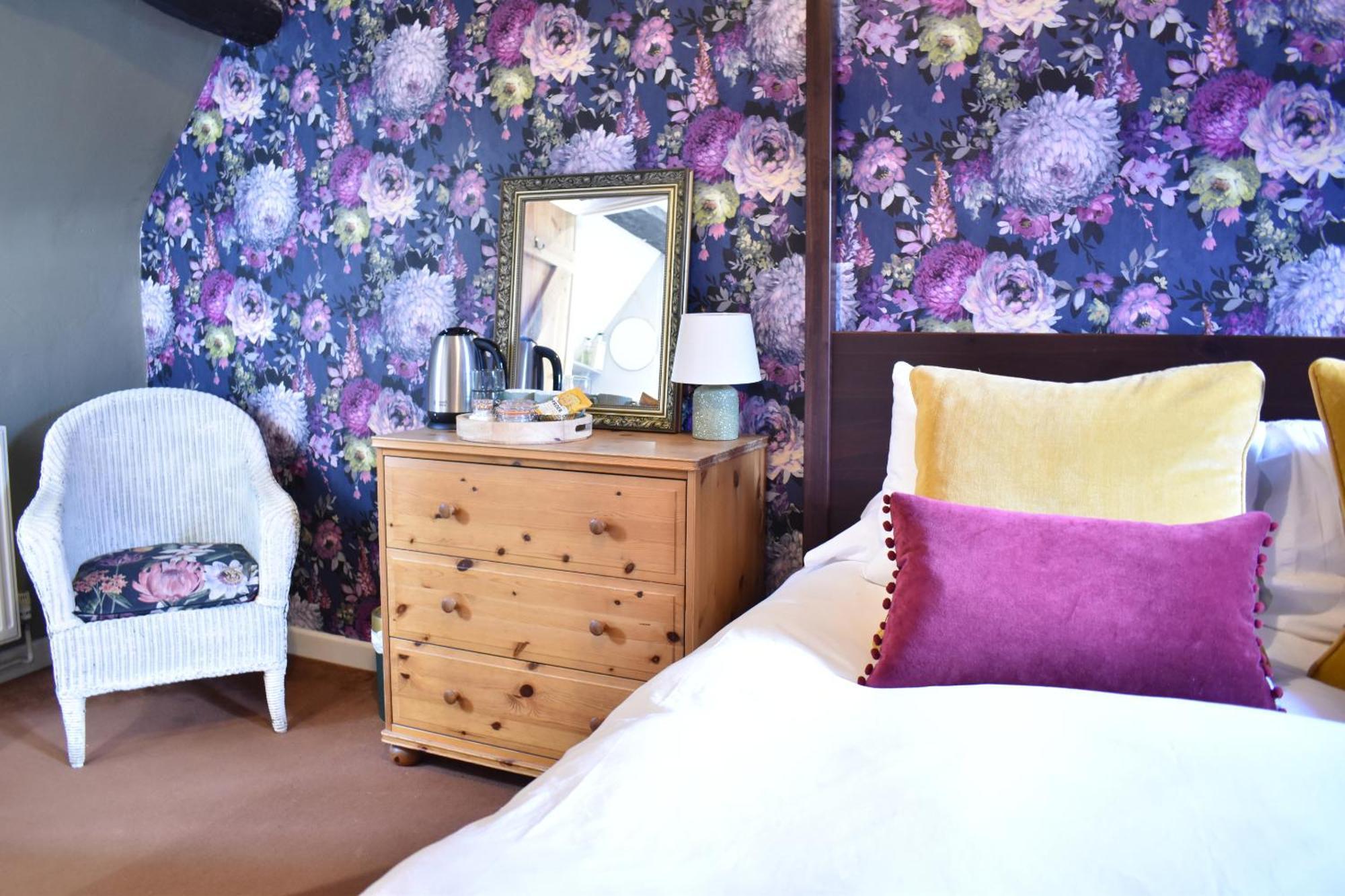 Chestnut Bed And Breakfast Bourton-on-the-Water Δωμάτιο φωτογραφία