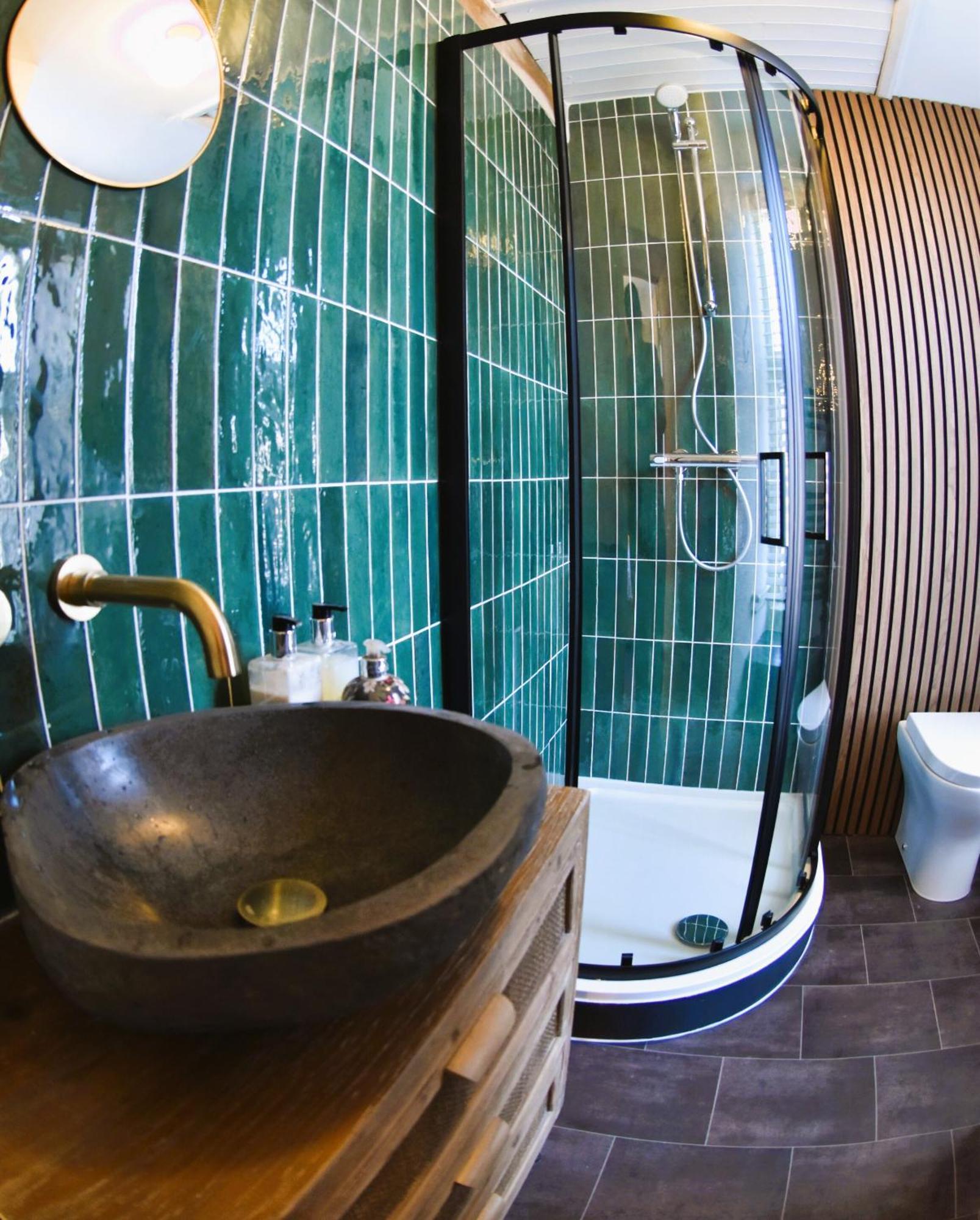 Chestnut Bed And Breakfast Bourton-on-the-Water Εξωτερικό φωτογραφία