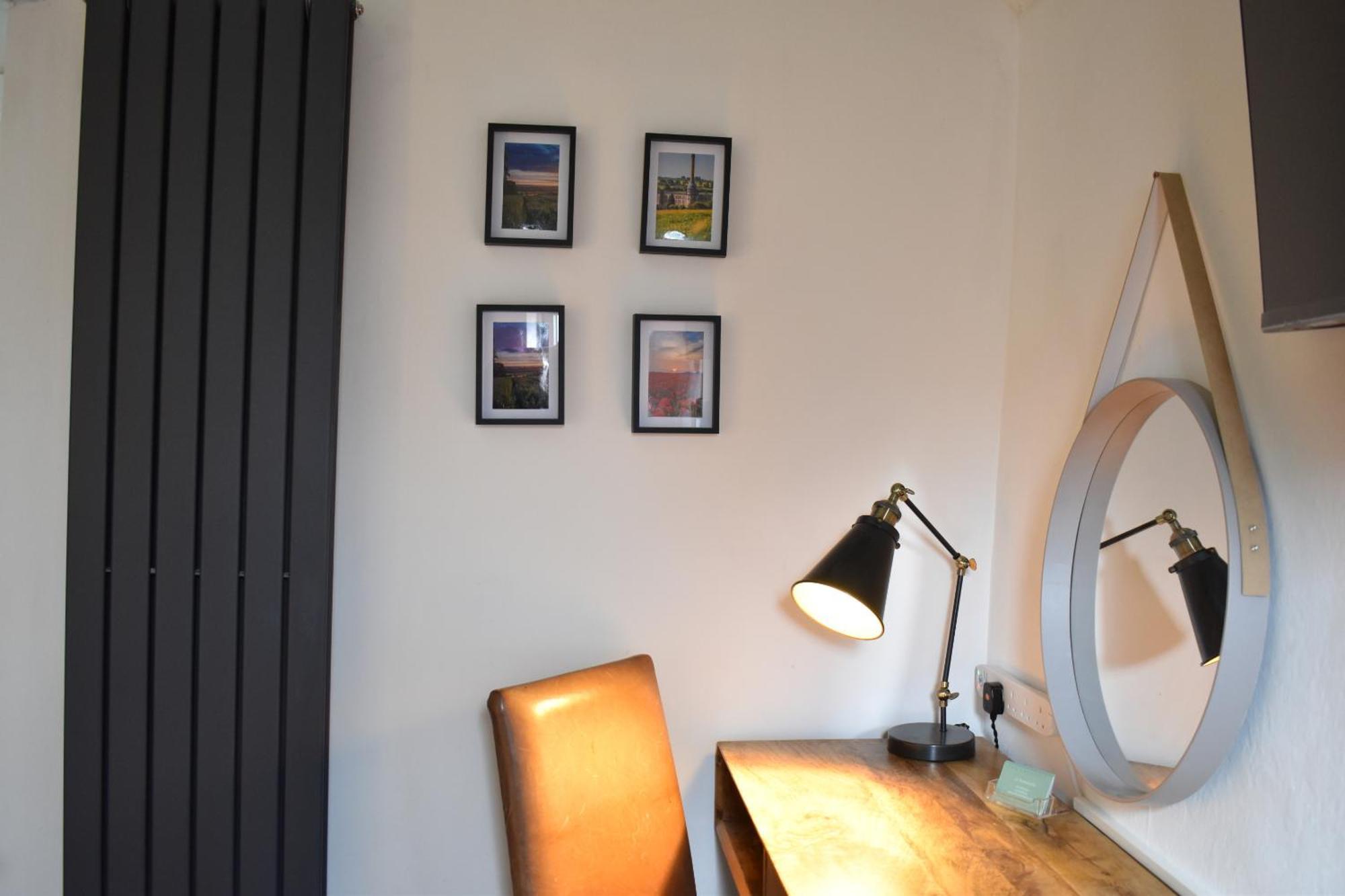 Chestnut Bed And Breakfast Bourton-on-the-Water Εξωτερικό φωτογραφία