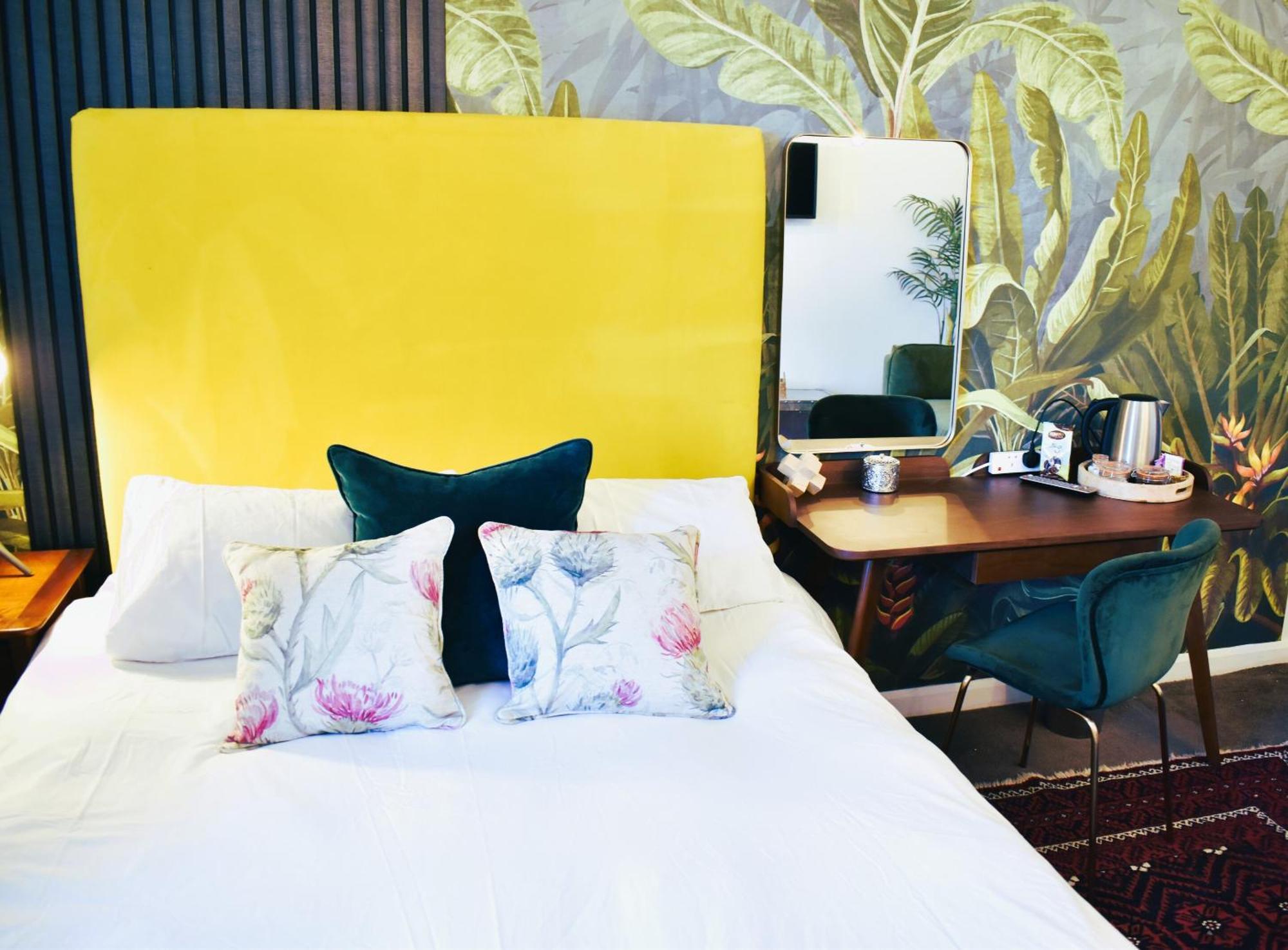 Chestnut Bed And Breakfast Bourton-on-the-Water Εξωτερικό φωτογραφία