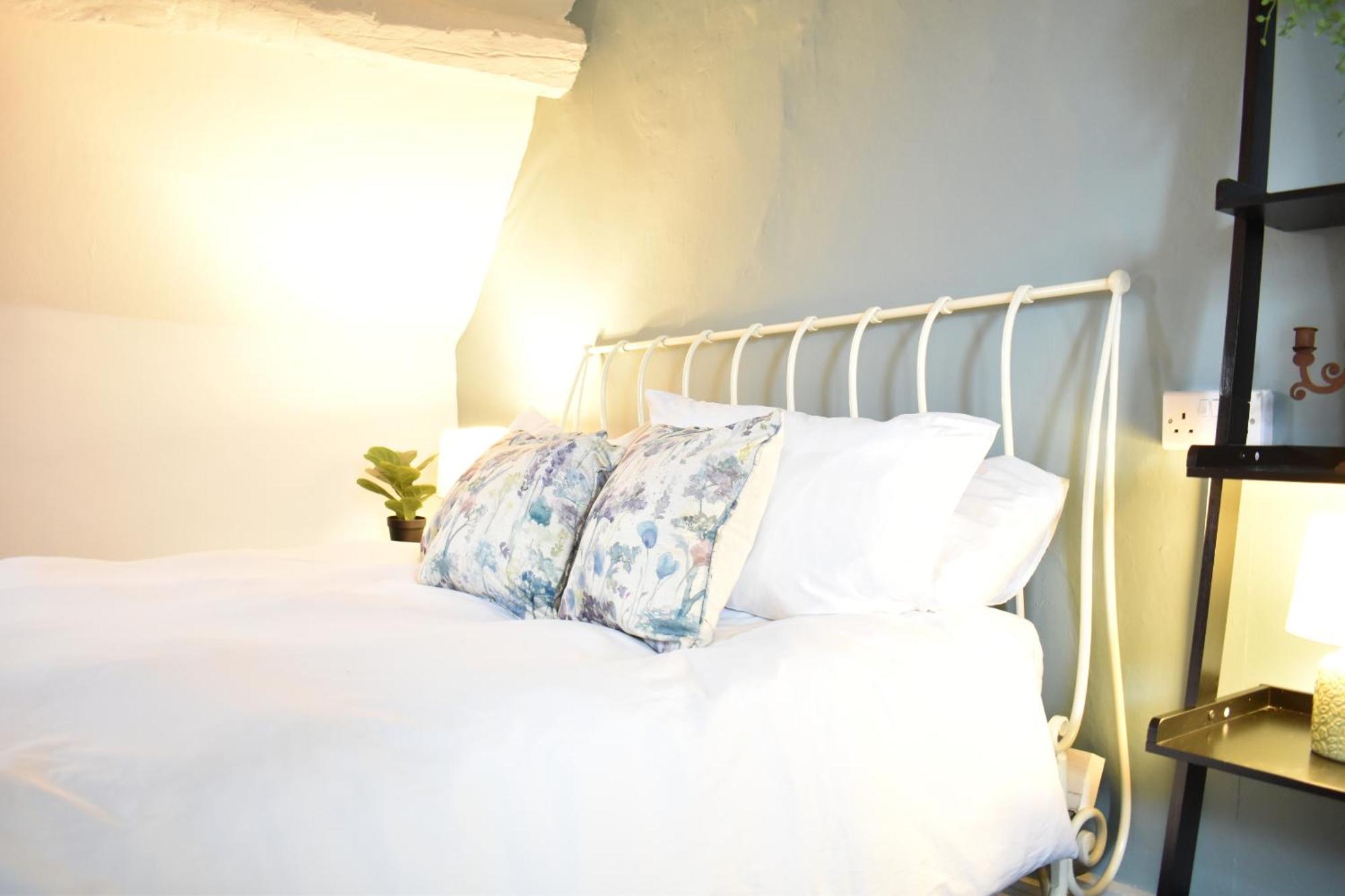 Chestnut Bed And Breakfast Bourton-on-the-Water Εξωτερικό φωτογραφία