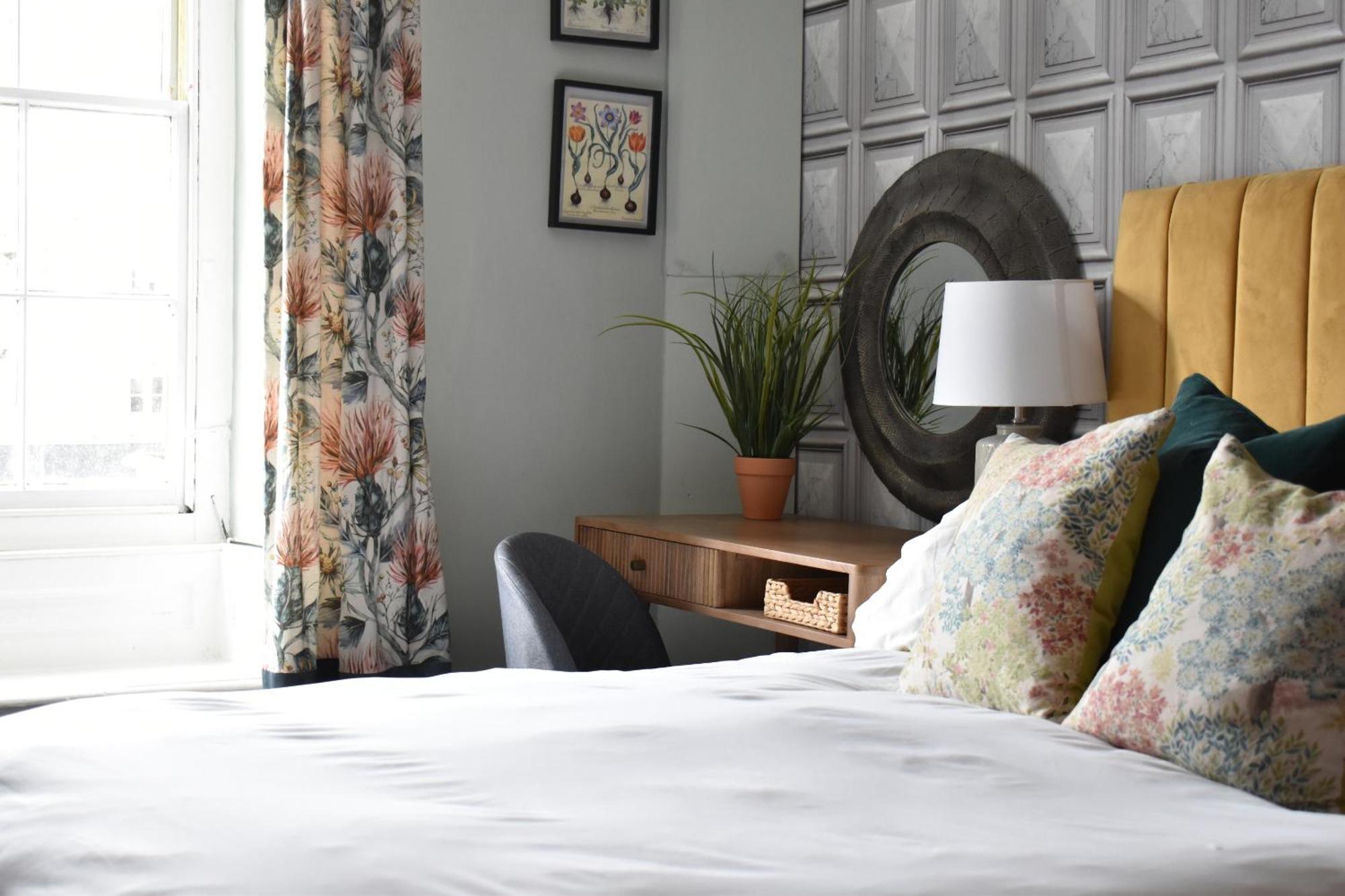 Chestnut Bed And Breakfast Bourton-on-the-Water Εξωτερικό φωτογραφία