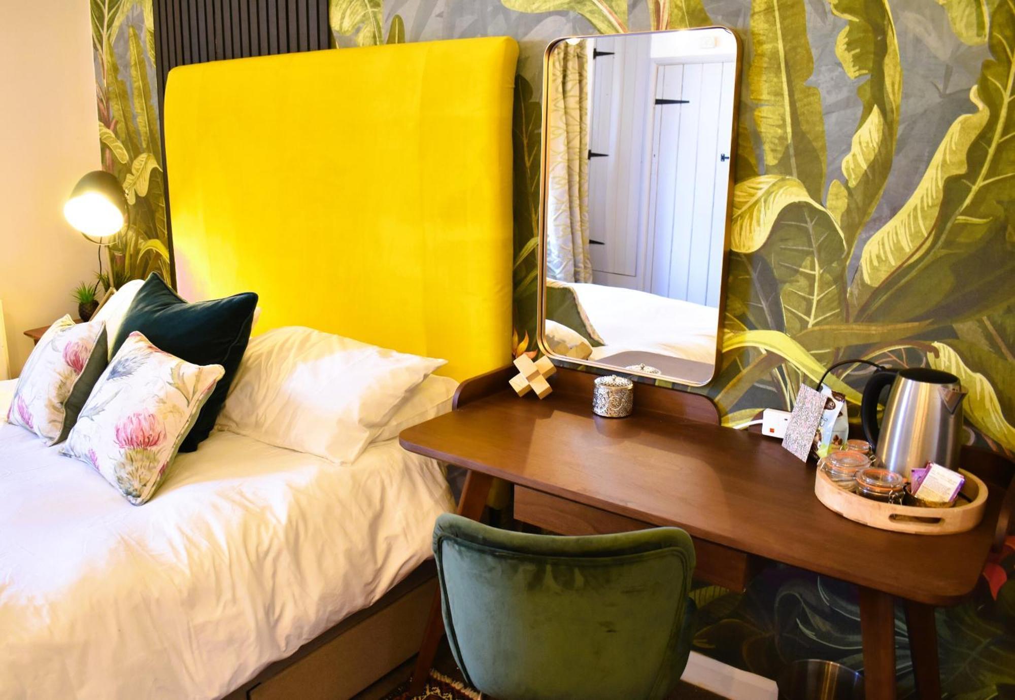 Chestnut Bed And Breakfast Bourton-on-the-Water Εξωτερικό φωτογραφία