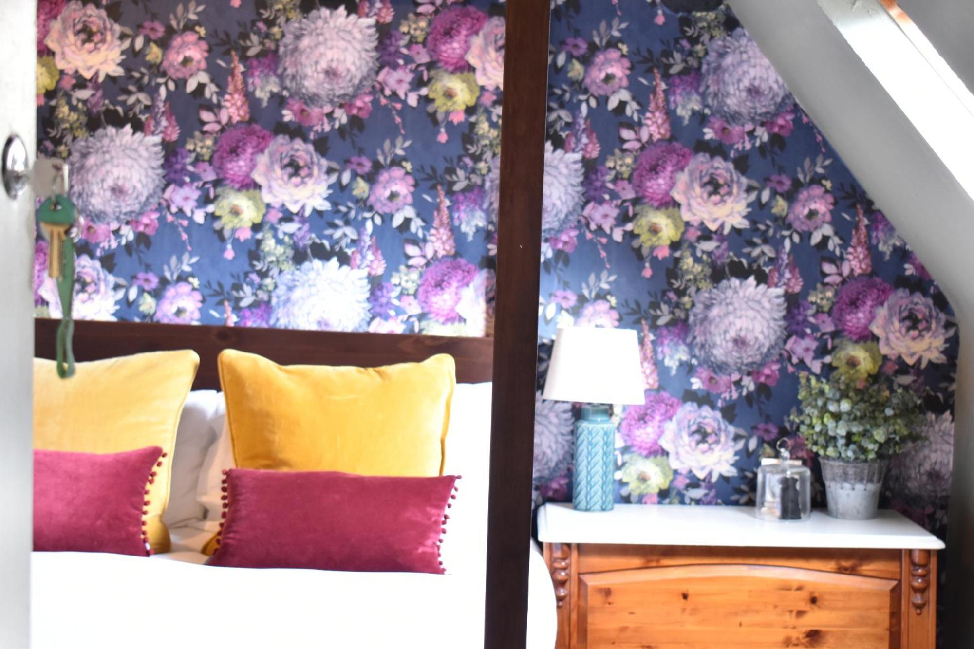 Chestnut Bed And Breakfast Bourton-on-the-Water Εξωτερικό φωτογραφία