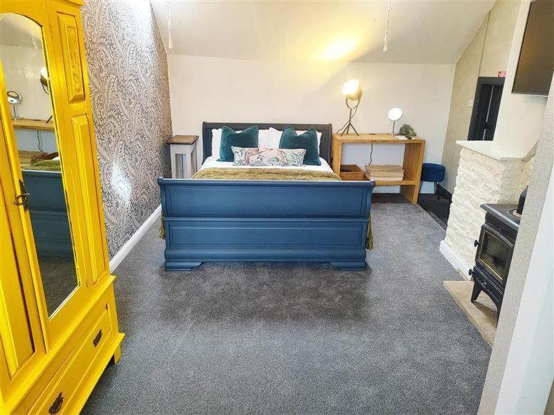 Chestnut Bed And Breakfast Bourton-on-the-Water Δωμάτιο φωτογραφία