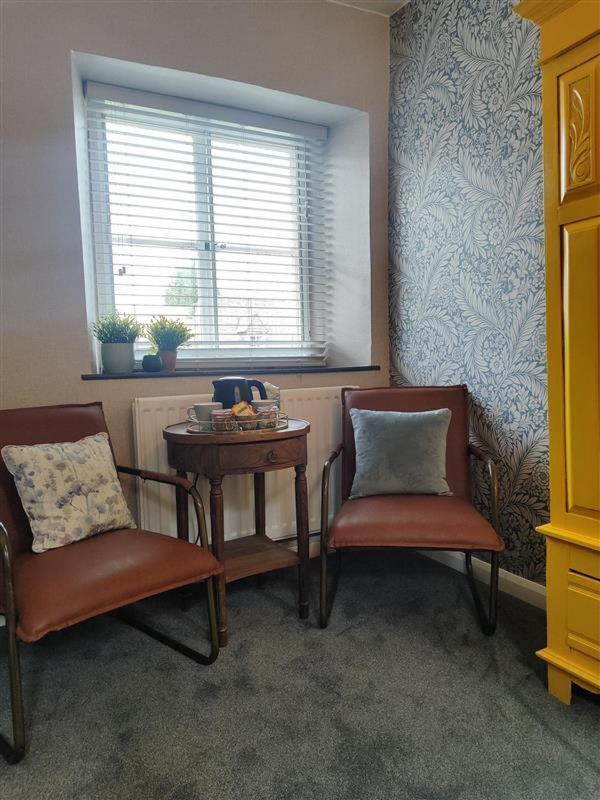 Chestnut Bed And Breakfast Bourton-on-the-Water Δωμάτιο φωτογραφία