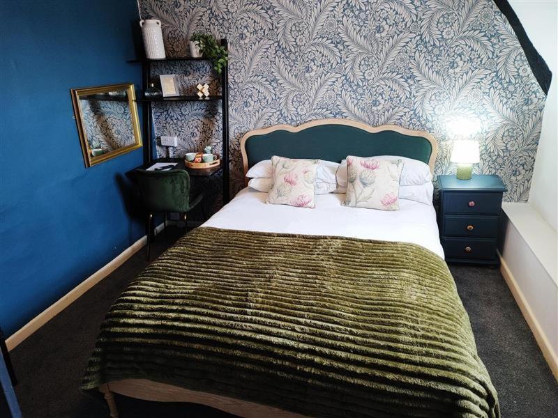 Chestnut Bed And Breakfast Bourton-on-the-Water Δωμάτιο φωτογραφία