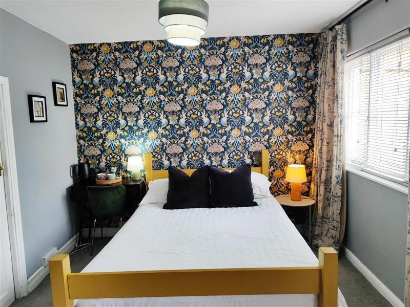 Chestnut Bed And Breakfast Bourton-on-the-Water Δωμάτιο φωτογραφία