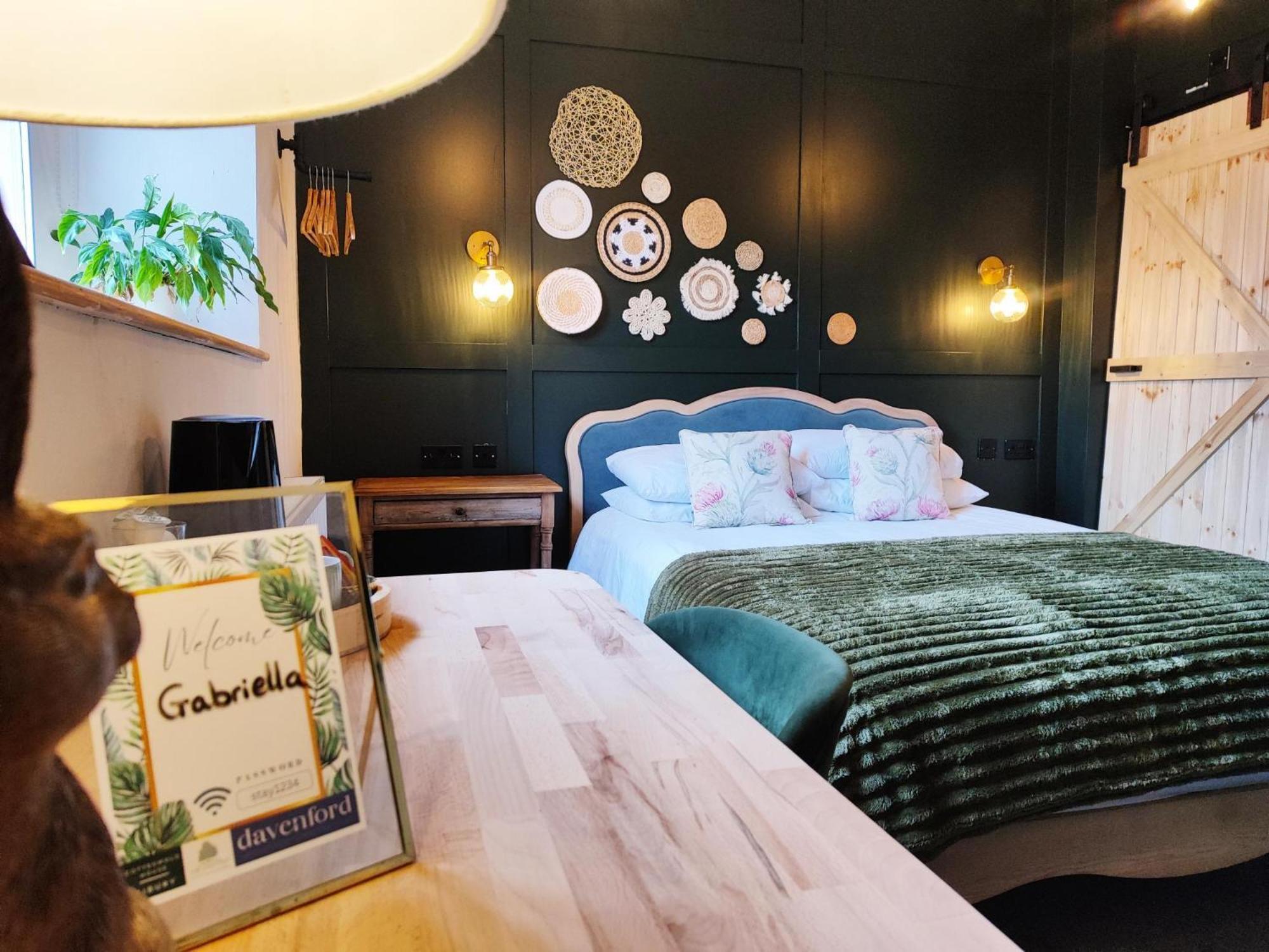 Chestnut Bed And Breakfast Bourton-on-the-Water Δωμάτιο φωτογραφία