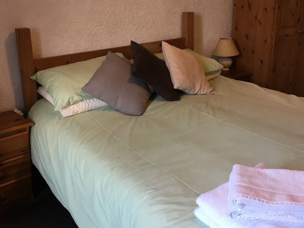 Chestnut Bed And Breakfast Bourton-on-the-Water Εξωτερικό φωτογραφία