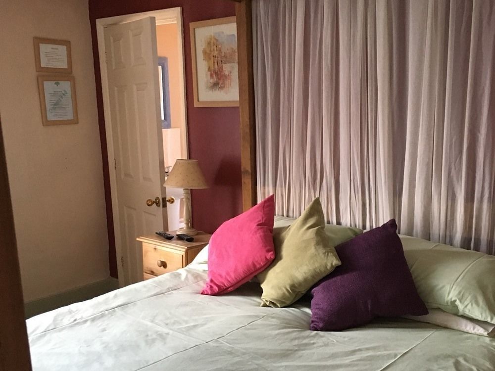 Chestnut Bed And Breakfast Bourton-on-the-Water Εξωτερικό φωτογραφία