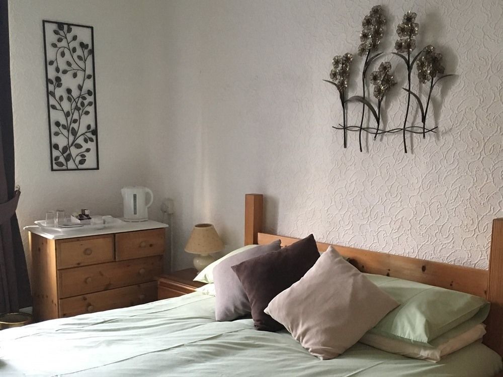Chestnut Bed And Breakfast Bourton-on-the-Water Εξωτερικό φωτογραφία
