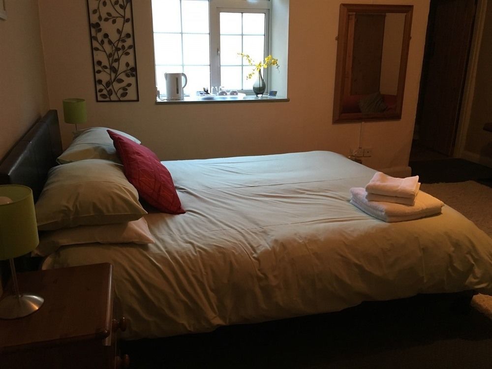 Chestnut Bed And Breakfast Bourton-on-the-Water Εξωτερικό φωτογραφία