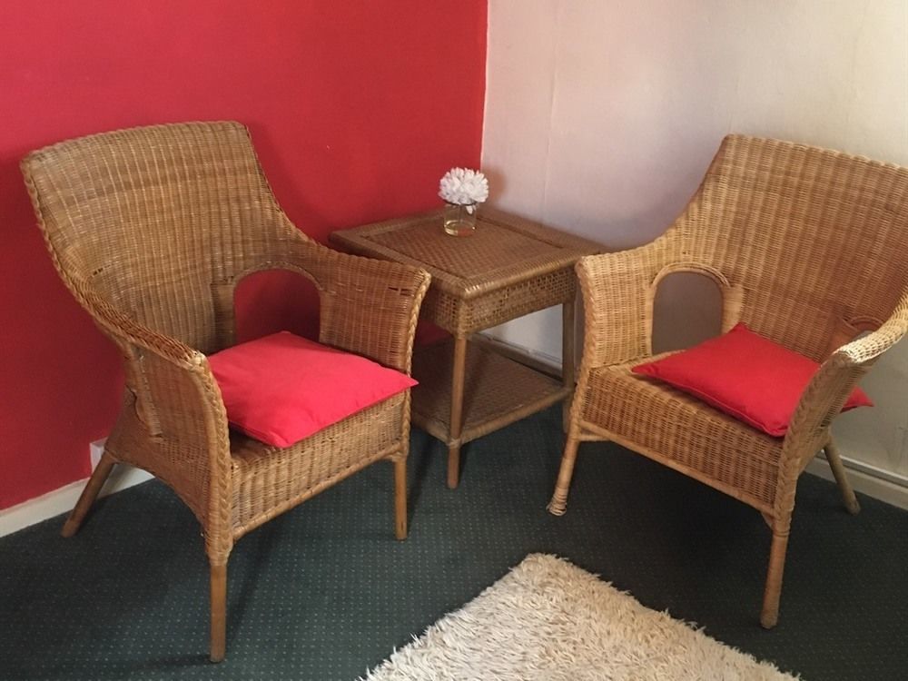 Chestnut Bed And Breakfast Bourton-on-the-Water Εξωτερικό φωτογραφία
